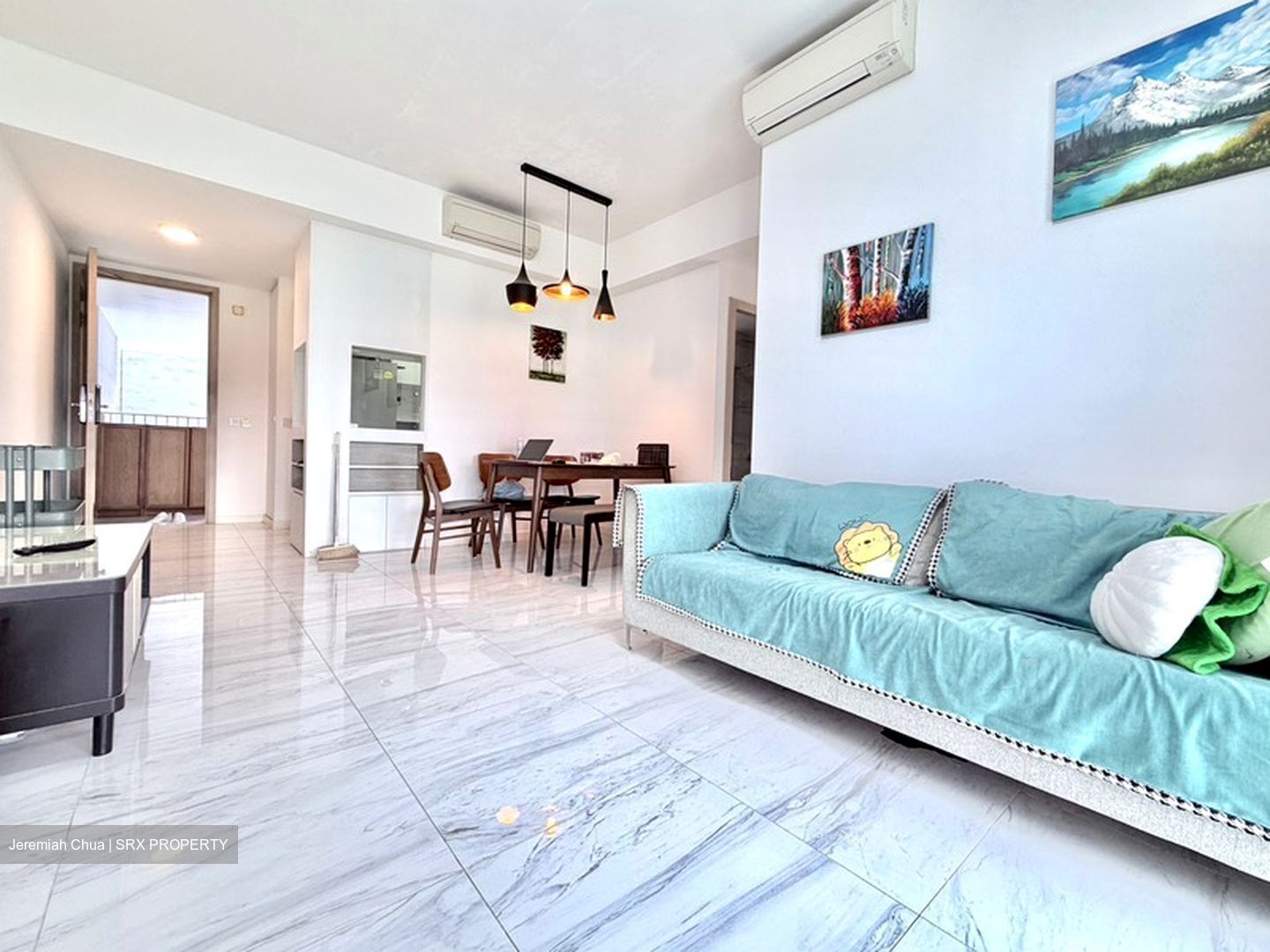 The Alps Residences (D18), Condominium #630710131